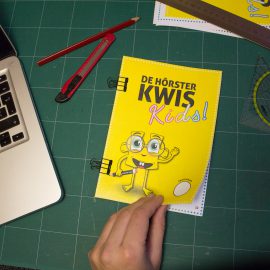 Doen jullie kids ook mee?