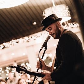 Foto’s De Hôrster Kwis