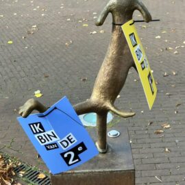 Mysterie ontrafeld: Hôrster Kwis viert tiende editie